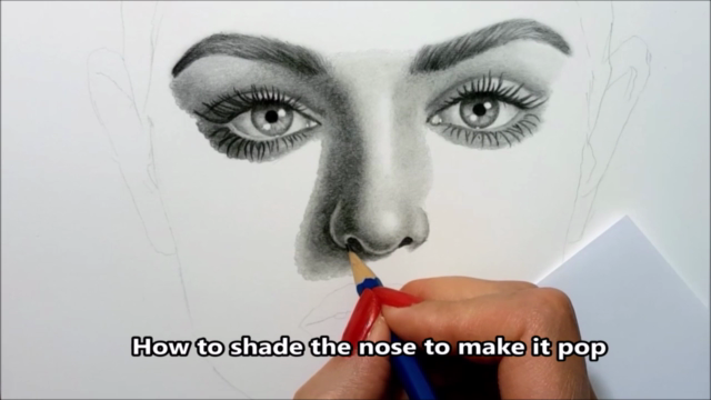 How to Draw Faces – Screenshot 3