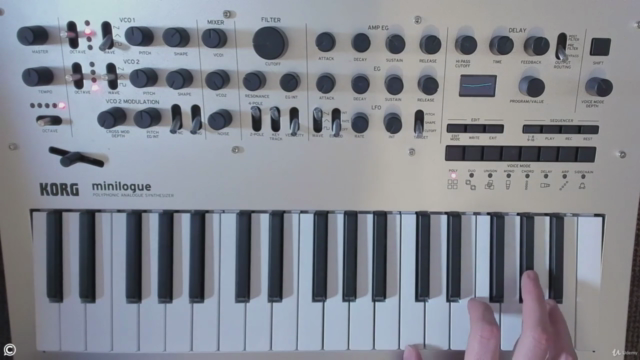 Music Theory: Electronic Synth Music Production & Branding – Screenshot 3