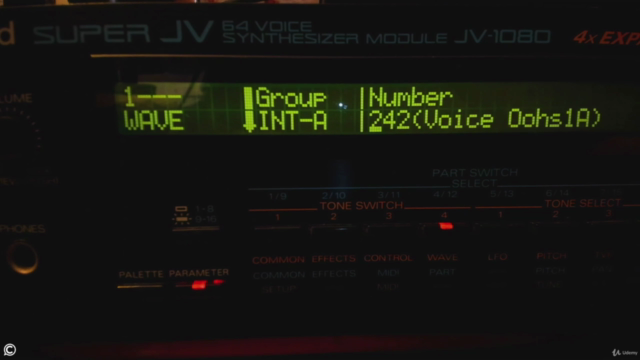 Music Theory: Electronic Synth Music Production & Branding – Screenshot 4
