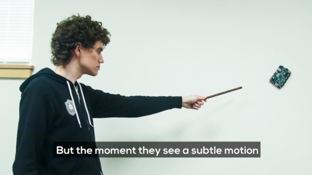 Cinemagraph Masterclass : Create Motion Images in Photoshop – Screenshot 1