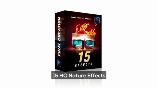 Cinemagraph Masterclass : Create Motion Images in Photoshop – Screenshot 3