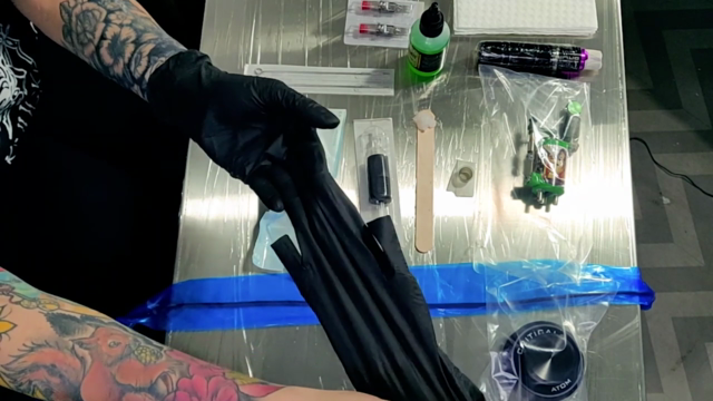 Primeros pasos para aprender a tatuar – Screenshot 3