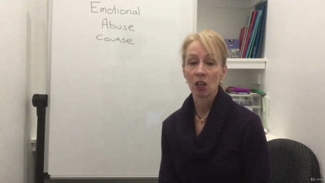 Emotional Abuse And What You Can Do – Screenshot 1