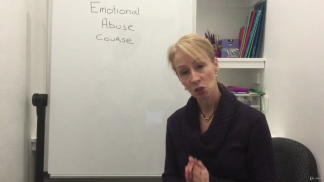 Emotional Abuse And What You Can Do – Screenshot 2