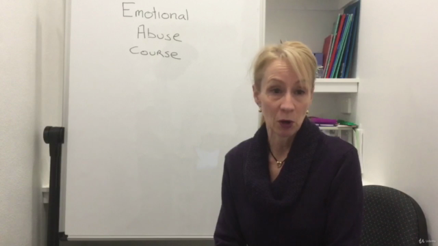Emotional Abuse And What You Can Do – Screenshot 3