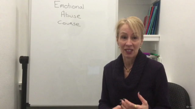 Emotional Abuse And What You Can Do – Screenshot 4