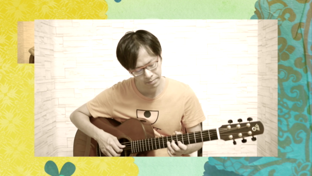 吉他音符&音階密技記憶法 – Screenshot 2