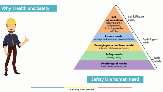 Safety for Freelancers, Contractors & Remote Workers – Screenshot 1