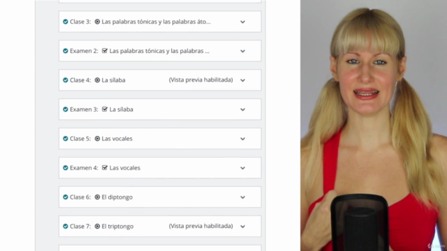 Aprende a escribir correctamente sin faltas de ortografía – Screenshot 3