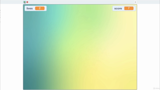 Learn to code with Scratch 3.0 – Screenshot 2