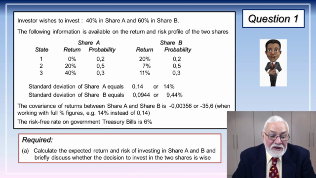 Portfolio Management and the Capital Asset Pricing Model - Screenshot_04