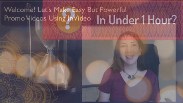 Make Quick & Easy Videos Like a Pro with InVideo Studio & AI – Screenshot 1