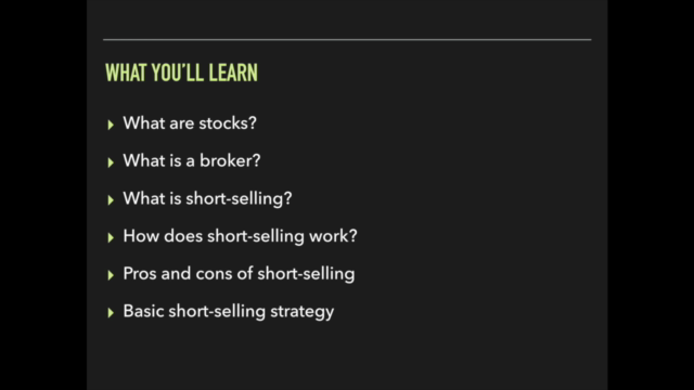 How to Profit From Stocks Going Down by Short-Selling - Screenshot_02