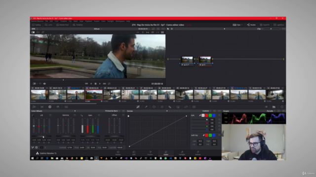 Rap Do Início Ao Fim - FL Studio e Davinci Resolve – Screenshot 1