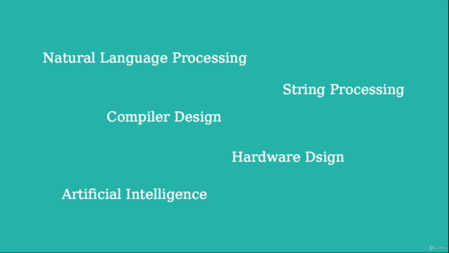 Automata Theory | Theory of Computation Beginner to advanced – Screenshot 2