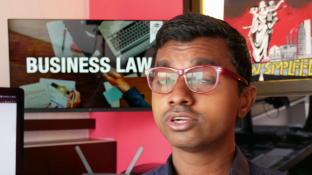 Business Law: A Comprehensive Summary – Screenshot 4