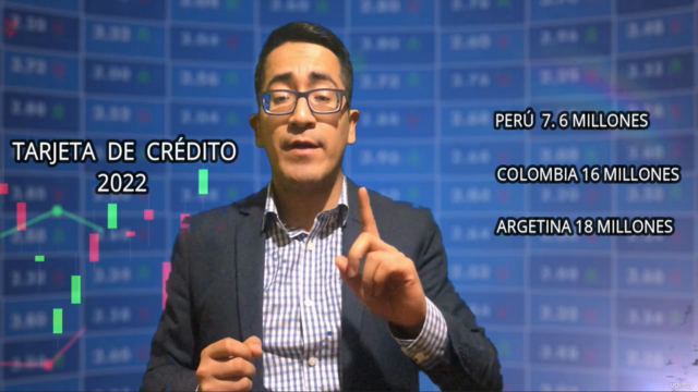 Utiliza correctamente tu Tarjeta de crédito. Aprovéchala – Screenshot 1