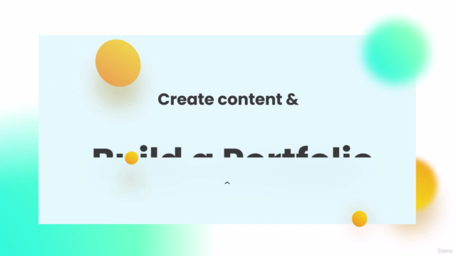 Graphic Design Masterclass: Design 40+ Projects in Photoshop – Screenshot 2