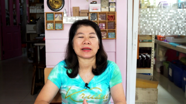 สอนทำน้ำยาทำความสะอาด ชนิดต่างๆ ภายในครัวเรือน – Screenshot 1