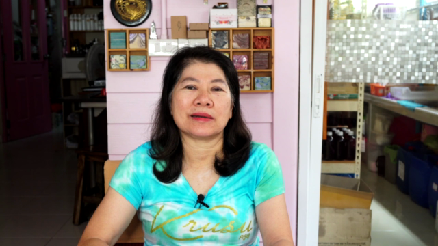 สอนทำน้ำยาทำความสะอาด ชนิดต่างๆ ภายในครัวเรือน – Screenshot 2