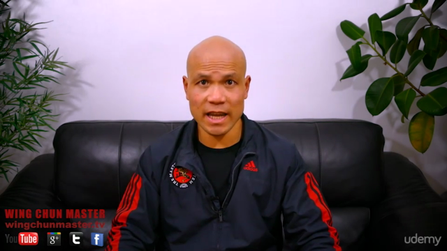 Wing Chun Master – Screenshot 3