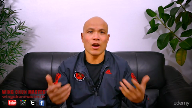 Wing Chun Master – Screenshot 4