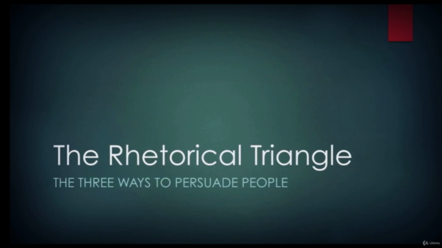 Public Speaking 101: How to Give a Great Speech – Screenshot 3