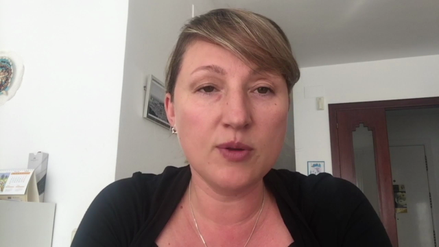 Основы создания художественного текста – Screenshot 3