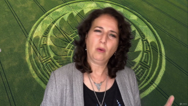 Messages from Aliens? Crop Circles; Signs of Hope – Screenshot 3