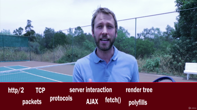 Critical Rendering Path (CRP) For Web Development In 2025 – Screenshot 3
