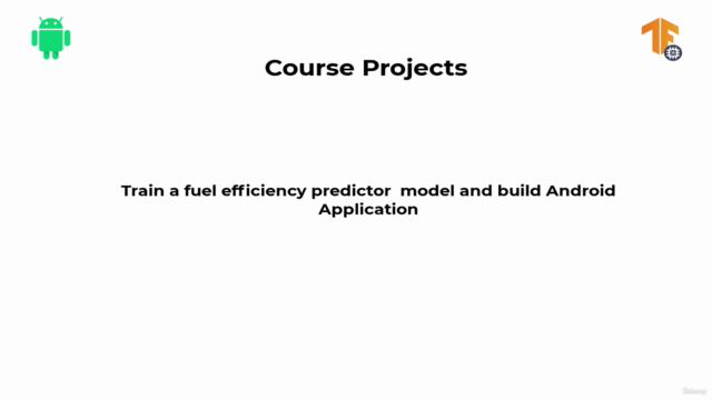 Android Machine Learning with TensorFlow lite in Java/Kotlin – Screenshot 3