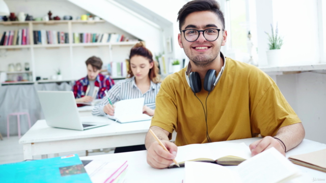 Academic Word List: Learn the Most Common Academic Words – Screenshot 3