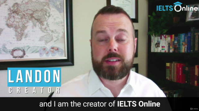 Master IELTS Writing: Learn to Master IELTS Writing Task 2 – Screenshot 1