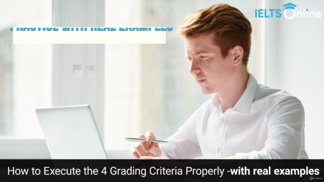 Master IELTS Writing: Learn to Master IELTS Writing Task 2 – Screenshot 3