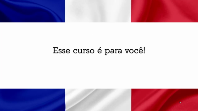 Francês Básico - Curso Prático de Francês Passo a Passo – Screenshot 3