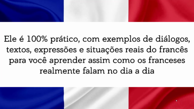 Francês Básico - Curso Prático de Francês Passo a Passo – Screenshot 4