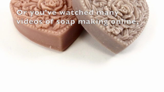 手工皂從零開始 Make your natural soap from scratch – Screenshot 2