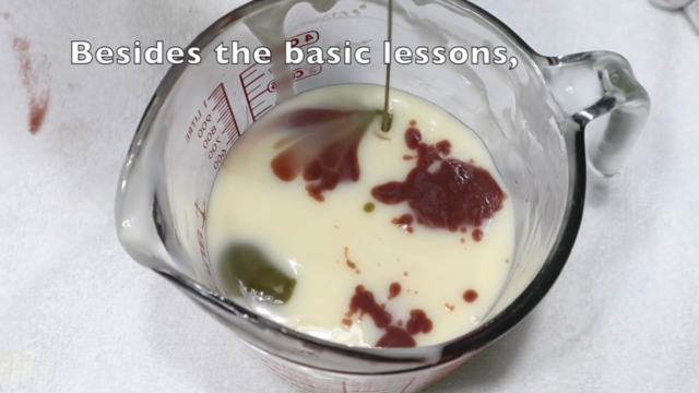 手工皂從零開始 Make your natural soap from scratch – Screenshot 4