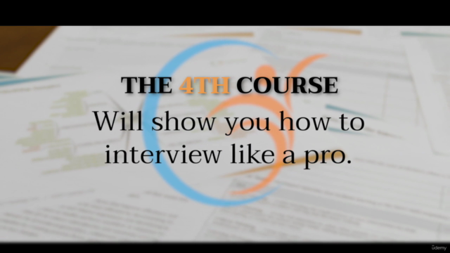 Discover Your Career Path & Land a Job You Love in 12 Weeks – Screenshot 4