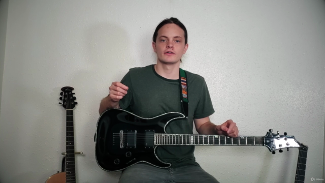 The Beginners Complete Guide To Guitar Improvisation – Screenshot 1