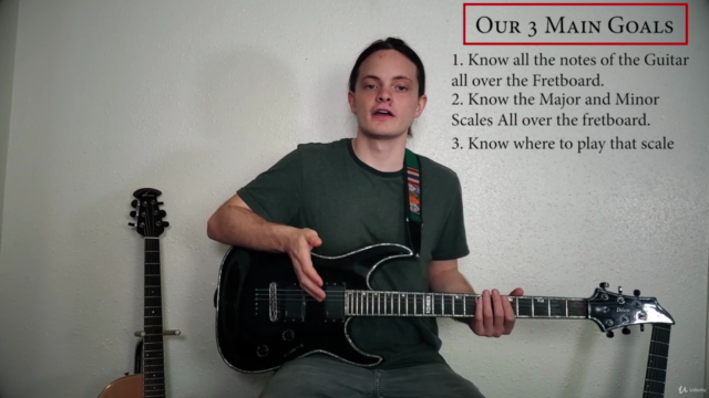 The Beginners Complete Guide To Guitar Improvisation – Screenshot 3