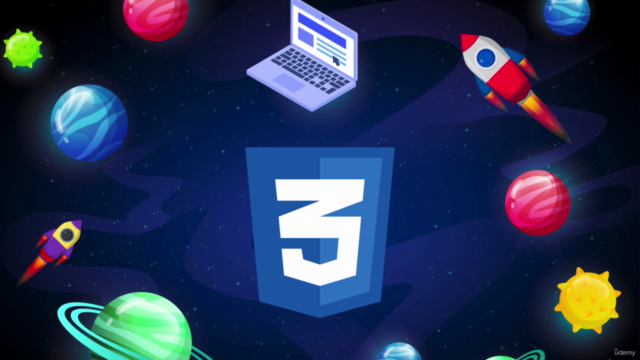 CSS3 Animations, Transforms and Transitions Ultimate Guide – Screenshot 1