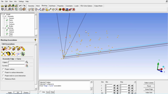 ICEMCFD Master Class (Level 1) – Screenshot 3