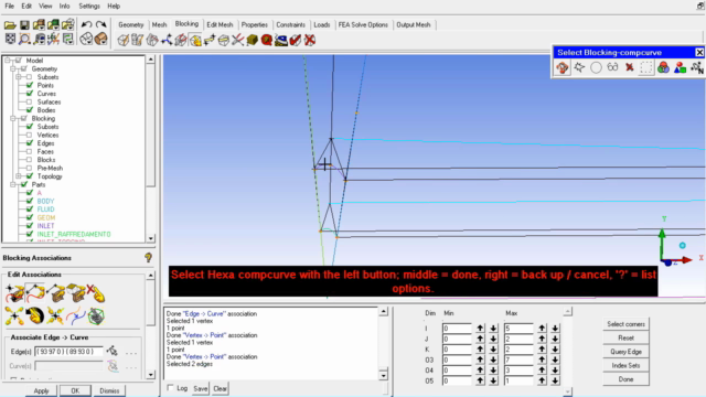 ICEMCFD Master Class (Level 1) – Screenshot 4