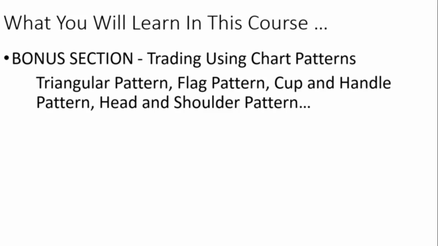 Technical Analysis Using Candlestick Patterns – Screenshot 4