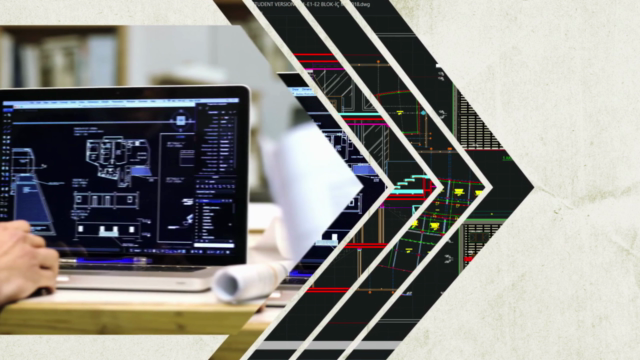 AUTODESK-AUTOCAD 2019&2020 EĞİTİM – Screenshot 1