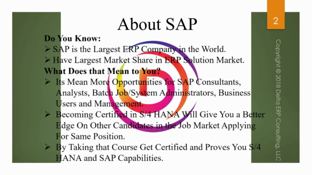 S4 HANA (Finance & Controlling) Certification Exam Questions – Screenshot 2