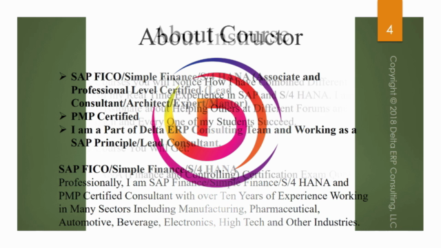 S4 HANA (Finance & Controlling) Certification Exam Questions – Screenshot 3