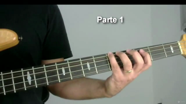 Contrabaixo na Prática – Screenshot 3