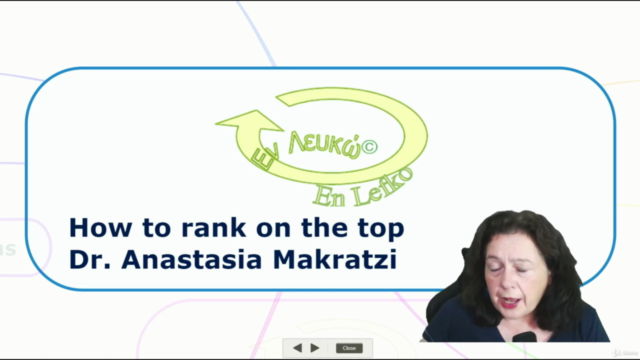 Rank on Google: Personal Development SEO Tips – Screenshot 1